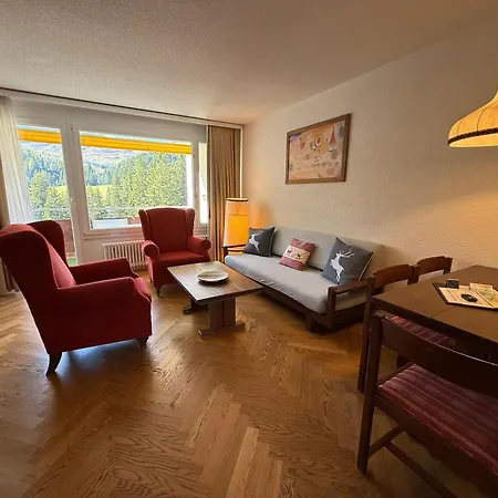 アパート Rothornblick 46 By *