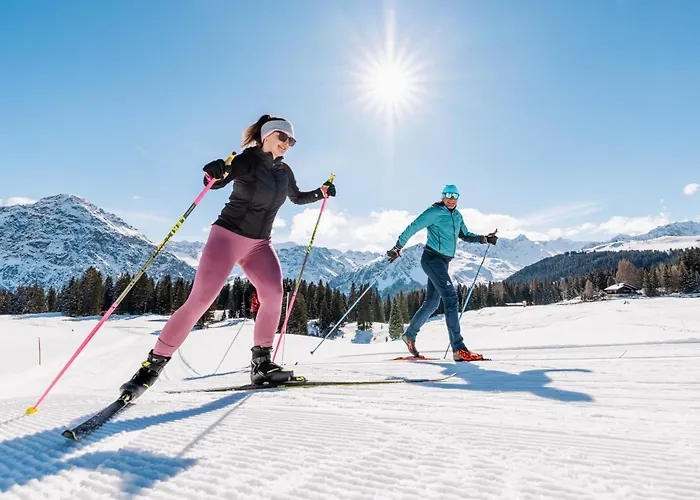 Rothornblick 46 By * 阿罗萨