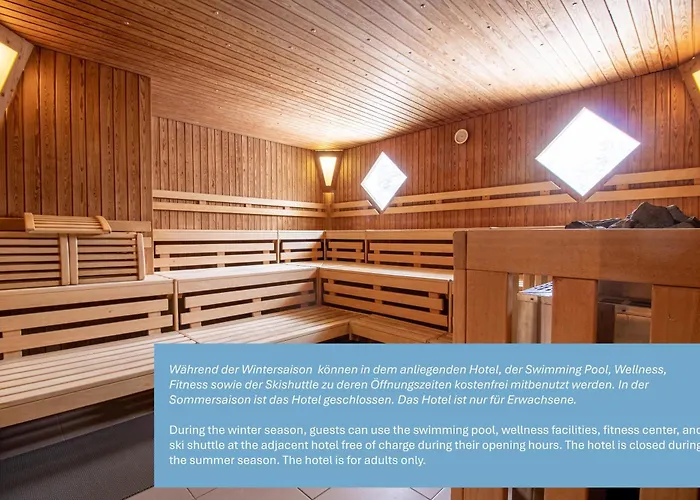 Daire Rothornblick 46 By