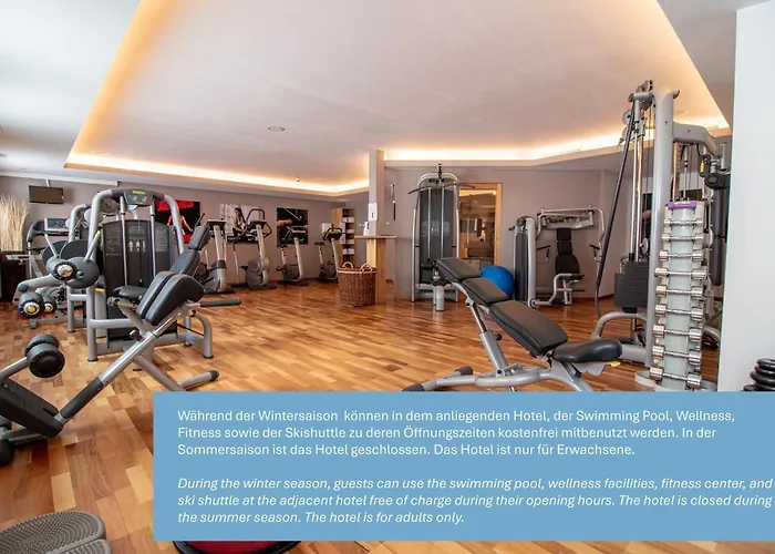 Rothornblick 46 By 公寓 阿罗萨