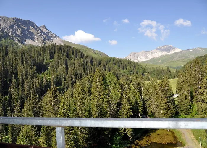 Rothornblick 46 By * 阿罗萨