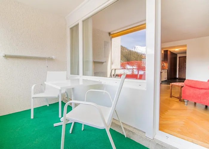 Daire Rothornblick 46 By *