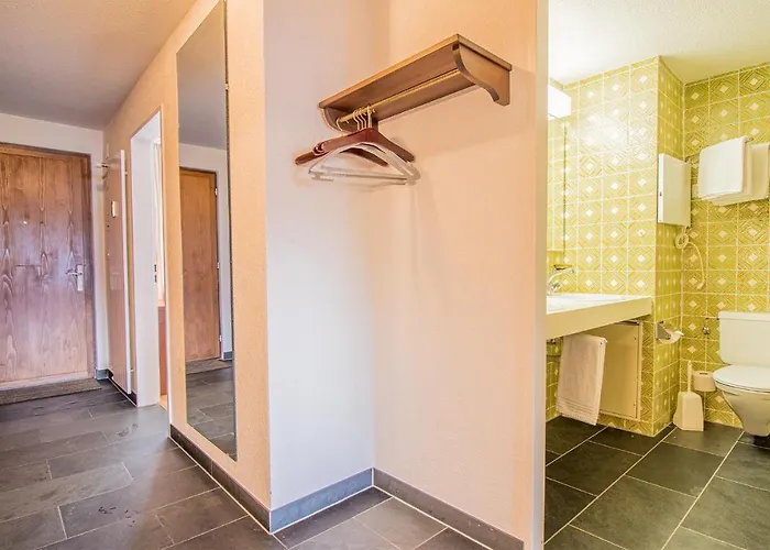 Rothornblick 46 By 阿罗萨