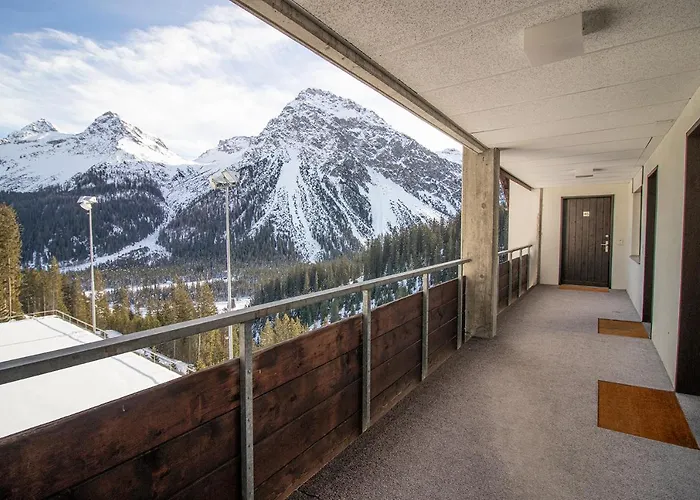 Rothornblick 46 By 阿罗萨