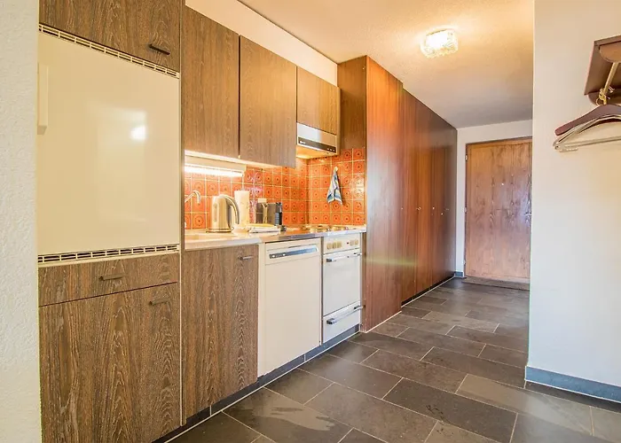 Daire Rothornblick 46 By