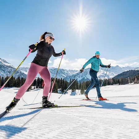 Rothornblick 46 By * Arosa