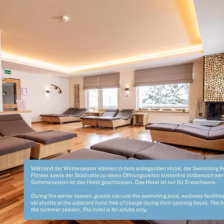 Apartment Rothornblick 46 By *