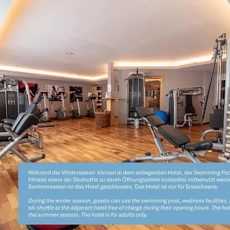 Rothornblick 46 By Apartment Arosa