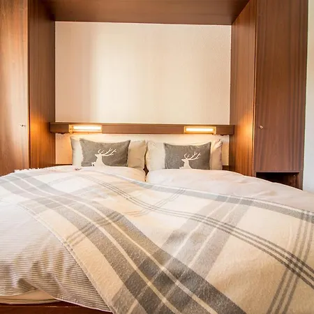 Rothornblick 46 By Apartment *