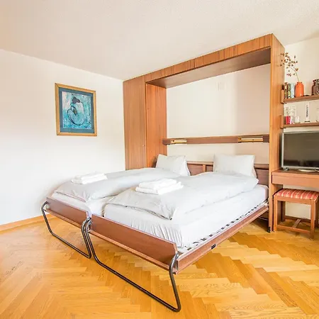 Rothornblick 46 By Apartment *