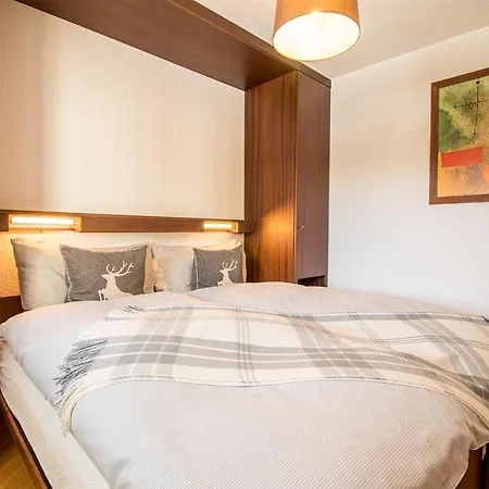 Rothornblick 46 By Apartment *