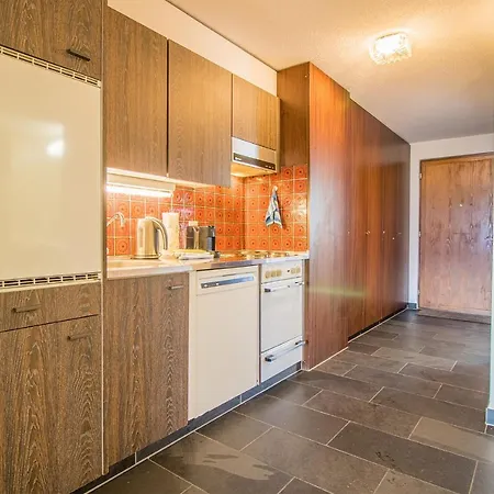 Apartment Rothornblick 46 By