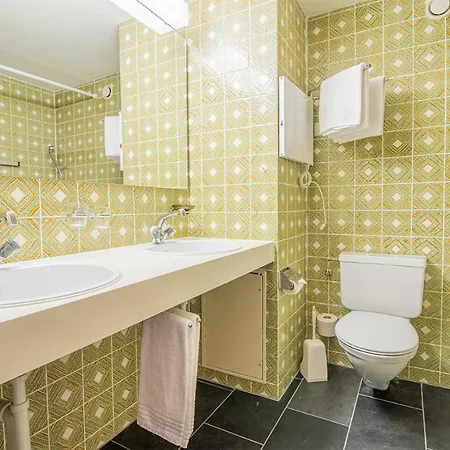 Rothornblick 46 By Apartment Arosa