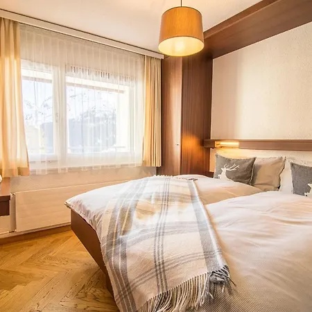 Rothornblick 46 By Apartment Arosa