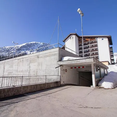 Rothornblick 46 By Apartment *