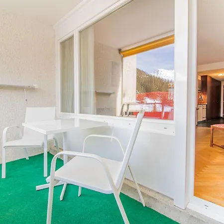 Apartamento Rothornblick 46 By *