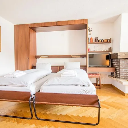 Rothornblick 46 By Apartamento Arosa