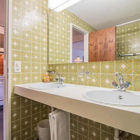 Apartamento Rothornblick 46 By Arosa